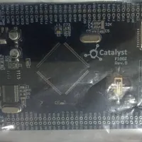 برد کاتالیست STM32F103ZET6|قطعات و لوازم جانبی رایانه|قدس, |دیوار