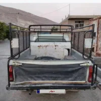 پیکان بار مدل 87|خودرو سواری و وانت|فسا, |دیوار