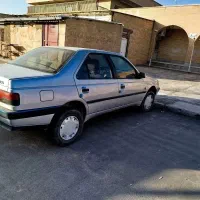 پژو دوگانه کارخانه مدل 96