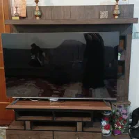 زیر تلویزیونی ام دی اف