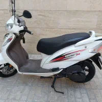 ویگو 1402|موتورسیکلت|تهران, والفجر (افسریه)|دیوار