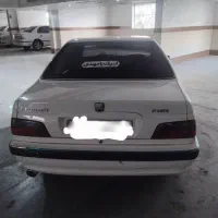 پژوپارس else xumمدل ۹۳