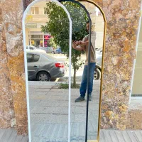 تولیدی انواع قاب آینه قدی،رو میزی،گرد، قیمت مناسب