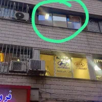 اجاره مغازه در چراغ برق (خیابان ملت)