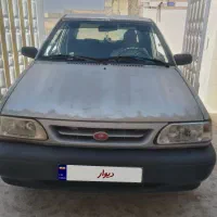 خودرو سواری|خودرو سواری و وانت|شوشتر, |دیوار