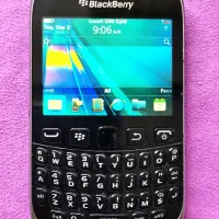 بلکبری بسیار تمیز و سالم