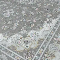 فرش پرنــسا هـنر ایـرانی در هر تار و پود((0