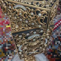 سطل جادستمال