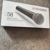 میکروفن S58استنبرک پک اصلی