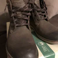 Boot Clarks اورجینال|کیف، کفش، کمربند|تهران, سازمان آب|دیوار