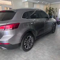 بورگوارد BX7|خودرو سواری و وانت|تهران, اختیاریه|دیوار