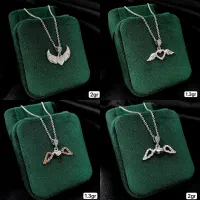 گردنبند نقره نستعلیق آبکاری طلا گالری رزگلد۶۳۰-۴۰۱|بدلیجات|تبریز, |دیوار