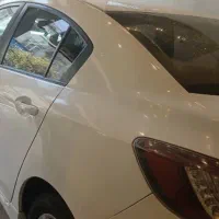 مزدا نیو ۱۳۹۳ تیپ ۴|خودرو سواری و وانت|تهران, سعادت‌آباد|دیوار