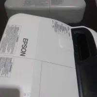 ویدیوپروژکتور  اپسون مدل ۴۷۵ و ۵۸۵ قیمت ۱۱ میلیون