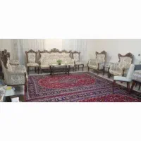 مبل سلطنتی و صندلی اداری