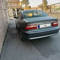 سمند الایکس مدل 88|خودرو سواری و وانت|کرمان, |دیوار