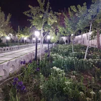 باغ ۱۰۰۰ متری در شهرک گلستان|فروش خانه و ویلا|مشهد, فردوسی|دیوار