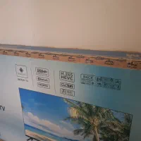 تلوزیون سام|تلویزیون و پروژکتور|تهران, خاک سفید|دیوار