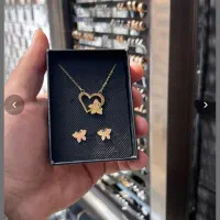 نیمست جنس استیل جنس اعلا شنپاش(اکلیلی)|بدلیجات|خمینی‌شهر, |دیوار