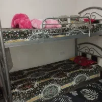 تخت خواب دوطبقه