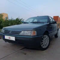 پژو 405 2000 درحد 90