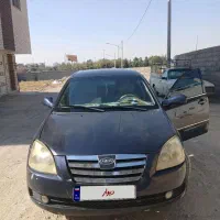 تازه تعمیر شده و تمیز میباشد|خودرو سواری و وانت|ابریشم, |دیوار