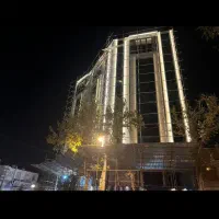 ساختمان پزشکان کوهسنگی