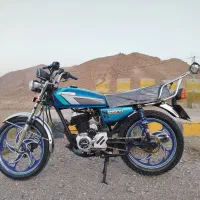 موتور 200شباب