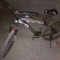 دوچرخه|دوچرخه، اسکیت، اسکوتر|زرندیه, |دیوار