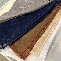 شال و روسری مجلسی|لباس|یزد, |دیوار