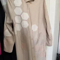 فروش مانتو های مارک در حد نو|لباس|تهران, تهرانپارس غربی|دیوار