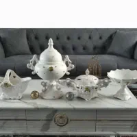 ظروف پذیرایی