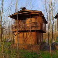 اگه حوصله ترافیک نداری اینجا مال خودته