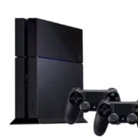 پلی4فت500گیگ فول گیم