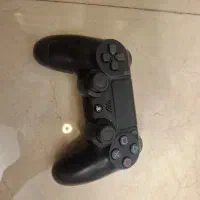 ps4 slim|کنسول، بازی ویدئویی و آنلاین|تهران, حسین‌آباد|دیوار