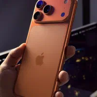 آیفون17ورژن2026 دوربین60مگااپل طرح|موبایل|تهران, جمهوری|دیوار