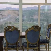 ویلا مشرف به پل زمانخان زاگرس|فروش خانه و ویلا|سامان, |دیوار