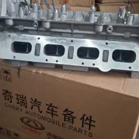 سرسیلندر و لوازم یدکی جک لیفان ام وی ام هایما