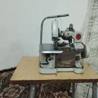 چرخ خیاطی سردوز