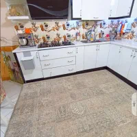 آپارتمان ۲خواب/ بالای همکف/ قابل تبدیل