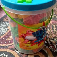 خونه سازی کودک