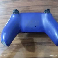 دسته ps5 بنفش|کنسول، بازی ویدئویی و آنلاین|بوشهر, |دیوار