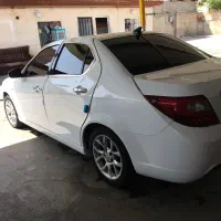 دنا پلاس توربو اتومات آپشنال