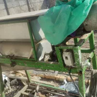 دستگاه گوجه آبگیری|آبمیوه‌گیر و آب‌مرکبات‌گیر|ورامین, ورامین|دیوار