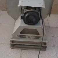 هوا کش فن سانتر یفیوژ