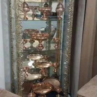 بوفه برنز تخفیف دارد