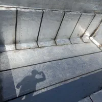 عایق رطوبتی .ایزوگام .