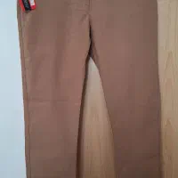 شلوار نو نو و پیرهن مردانه