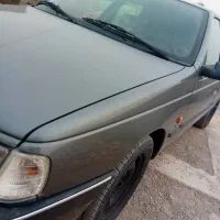 ماشین تمیز کم کار نصبت به مدلش بی رنگ