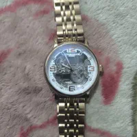 ساعت سوئیسی و ساعت هوشمند اولترا